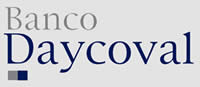Logo Banco Daycoval