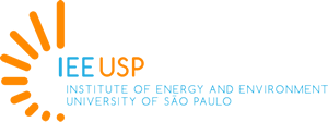 Logo IEE Usp